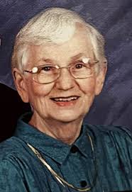 Frieda Mae Quiring Obituary October 7, 2022