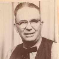 William Henry Batchelor (1901–1984) • FamilySearch