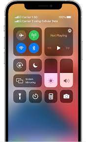 Using Dual Sim With An Esim Apple Support Nz