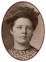 Sadie “Omer” Amos Dulin (1889-1971)