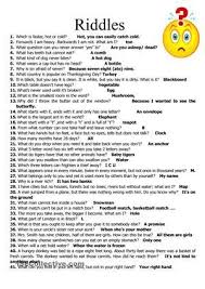 A Collection Of Short Riddles I Have Gathered Over The Years I M Sure U Know Most But It S Nice To Be Reminded Of A Fe Jokes And Riddles Funny Riddles Riddles