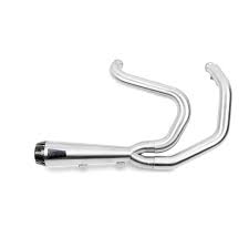 Hit the product videos tab for a sound clip! Two Brothers Comp S 2 Into 1 Full System Exhaust 005 4110199 Fortnine Canada