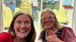 Created Creative Podcast