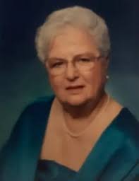 Obituary information for Patricia McWilliams
