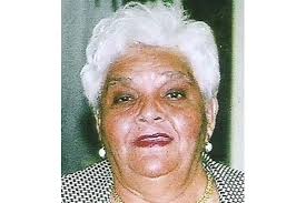 Mildred Collins Obituary (1935