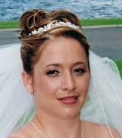Sheryl Lynn “Sherry” Smith Dech (1975-2011)