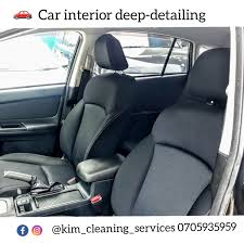 Complete interior & exterior cleaning. Kim Cleaning Services Ltd On Twitter It S Festive Season Again But Before That Road Trip Let S Clean The Machine First Car Interior Deep Cleaning Services At Affordable Rates Kimcleanerske 0746797814 December Mombasa