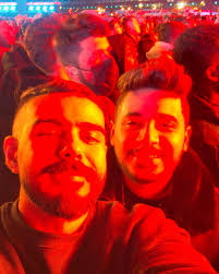 Thank you @mdlbeast.soundstorm @mdlbeast for an unforgettable nights 🔥