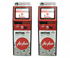 W rldwide web check in for airasia. Air Asia Counter Check In