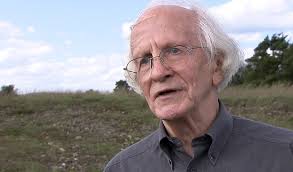 Nachruf: Professor Dr. Dr. Otto Ludwig Lange (1927-2017)