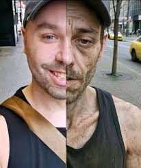 Do you still have your childhood teddy bear or doll?