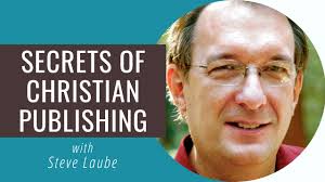 Secrets of Christian Publishing