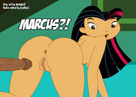 Post 5664157: cndhpr darkdpx3 edit Juniper_Lee Marcus_Conner  The_Life_and_Times_of_Juniper_Lee