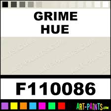 Grime Railroad Enamel Paints F110086 Grime Paint Grime