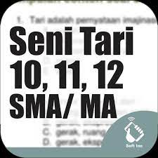 Pada postingan ini admin blog juraganberdesa akan membagikan gratis tentang silabus seni tari sma kelas x. Kelas 10 11 12 Sma Smk Ma Mapel Seni Tari Fur Android Apk Herunterladen