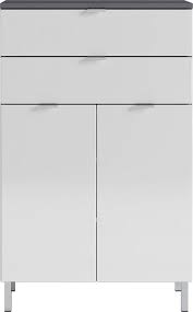 Badezimmer kommode weiß hochglanz ein effektiver weg von making ihr haus suchen erfrischend wird zu verbesserung die möbel mit jedem ahreszeit. Germania Badkommode Gw Mauresa Masse B T H 60 34 97 Cm Online Kaufen Otto