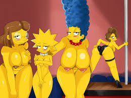 simpsons porno  funny cocks & best free porn: r34, futanari, shemale,  hentai, femdom and fandom porn