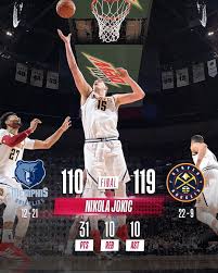 Check out the top 10 plays of the night from january 27, featuring kyrie irving, nikola jokic, tobias harris and more!subscribe to the nba. Nba Europe On Instagram The Results From Last Night Nbasaturdays Nba Europe Karl Anthony Anthony Towns