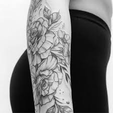 Black and white floral tattoo artists. Best Tattoo Artists In London Uk Top Rated Artists Inkably Co Uk