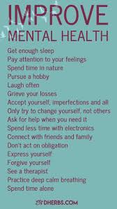 Pin On Mental Health Tips