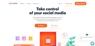 Best social media management tool: 12 Incredible Hootsuite Alternatives In 2021