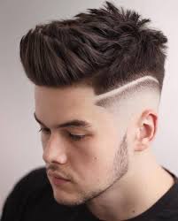 How To Style A Hard Part 20 Awesome Hard Part Haircuts Men S Hairstyles Mens Hairstyles Short Haircuts For Men Hard Part Haircut