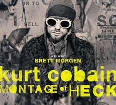 Buzz Osborne The Melvins Talks The Hbo Documentary Kurt Cobain Montage Of Heck Hbo Documentaries Kurt Cobain Documentaries