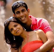 Over the next few weeks i'll be speaking to industry leaders and experts across a variety of sectors to hear how they've reacted to the pandemic. Rishi Sunak S Wife Is Richer Than The Queen Her Shares In Family S Tech Firm Are Worth 430million Express Digest