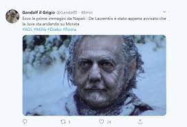 Save and share your meme collection! Juve Morata Sui Social I Tifosi Che Smacco A De Laurentiis Gallery Ilbianconero Com