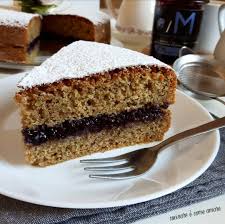 Questa torta si farcisce al suo interno con della marmellata. Schwarzplententorte Torta Di Grano Saraceno Cucinare E Come Amare Ricette Dolci Dolci Grano Saraceno Dolci