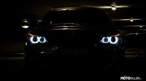 Tygrys Motokiller Pl Bo Benzyna Plynie W Naszej Krwi Bmw Motorbikes Bmw E60 Bmw M5