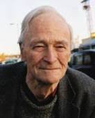 Christopher Somerville (b. 1921)