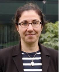 Leadership — International Mammalian Genome Society