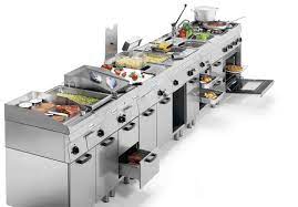Kitchen equipment, restaurant kitchen equipment, industrial kitchen equipment, commercial kitchen equipment. Kitchen Equipment Necessary For Your Commercial Kitchen Fun Food Thailand