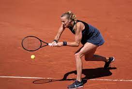 Maybe you would like to learn more about one of these? Petra Kvitova Withdraws From 2021 French Open With Ankle Injury