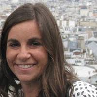 Jacqueline Gjurgevich