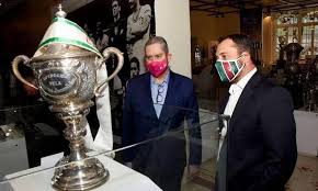 Make social videos in an instant: Fluminense Solicita Apoio Da Cbf E Enviara Pedido A Fifa Para Reconhecer Copa Rio Como Mundial Jornal O Globo