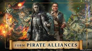How to install pirates of the caribbean: Pirates Of The Caribbean Apk Obb V1 0 93 Android Game Download