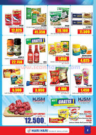 Promo ini berlaku untuk pemegang kartu member alfamidi. Promo Hari Hari Pasar Swalayan Katalog Mingguan Scanharga