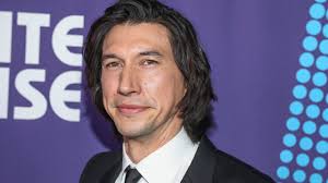 Actor Adam Driver chosen as honorary starter for Indianapolis 500