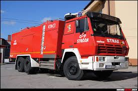 Maybe you would like to learn more about one of these? 478 K 23 Gcbm 11 16 Steyr 32s39 Rosenbauer Osp Stroza