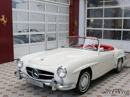We did not find results for: Mercedes Benz 190 Sl Convertible Auto Salon Singen