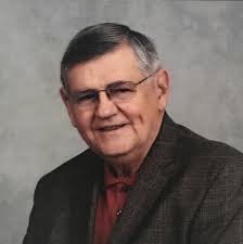 Obituary for Howard G. Vann