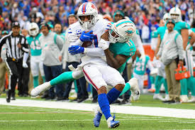 The NFL's All-Underrated defense in the first half of the 2021 season