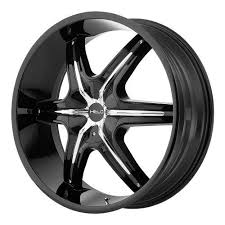 Black And Chrome Truck Rims 20 Inch Best Chrome Rims In 2020 Reviews And Buying Guide Black Chrome Wheels Chrome Wheels Black Wheels