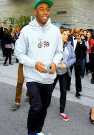 Tyler's style has been pretty constant through the rise. Pause Highlights Tyler The Creator S Style Evolution Pause Online Men S Fashion Street Style Fashion News Streetwear