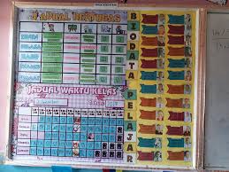 Jadual bertugas kelas yang kreatif google search classroom management color education. Program 3k Dutch Lady Startseite Facebook