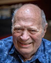 Eugene Mach Obituary October 30, 2024