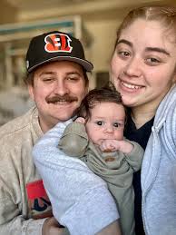 We're going home!!! 🤍 A BIG thank you to everyone who fought beside us and  with Teddy these past 13 days. The prayers, support, and love was heard  from all over the