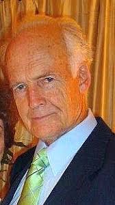 William T McNulty Obituary